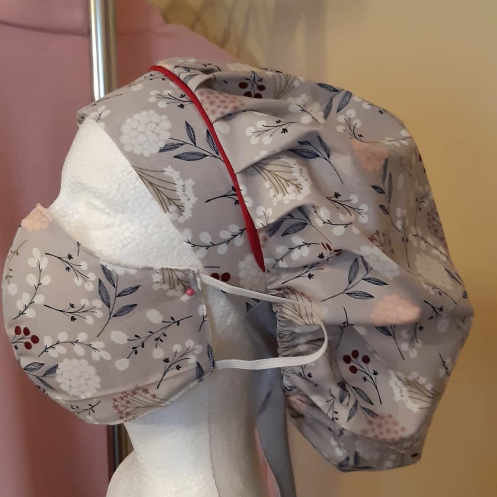 Bonnet - Picture 5 of 7